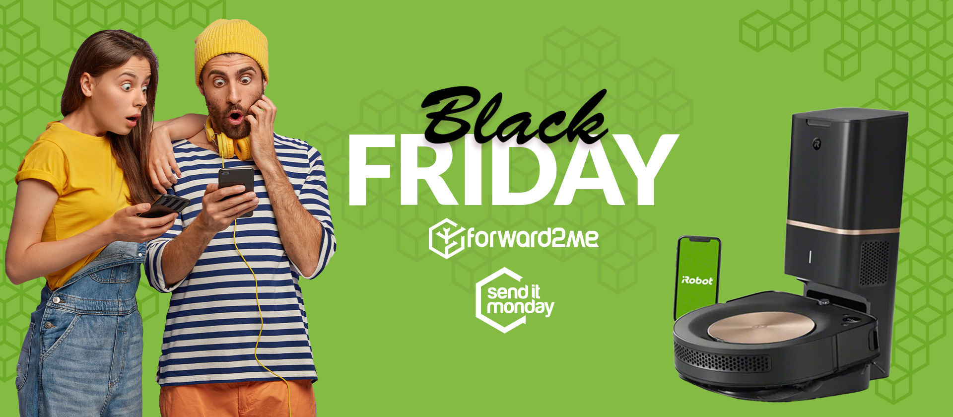 Black Friday UK Deals 2022