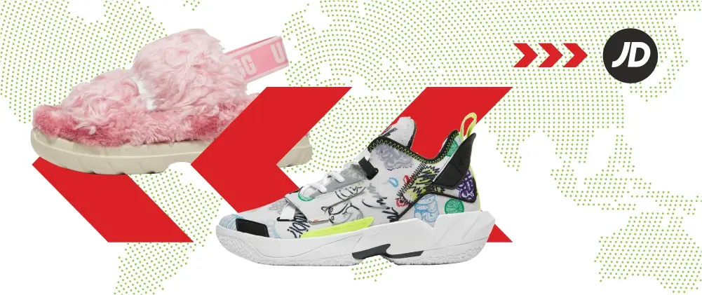 jd sports