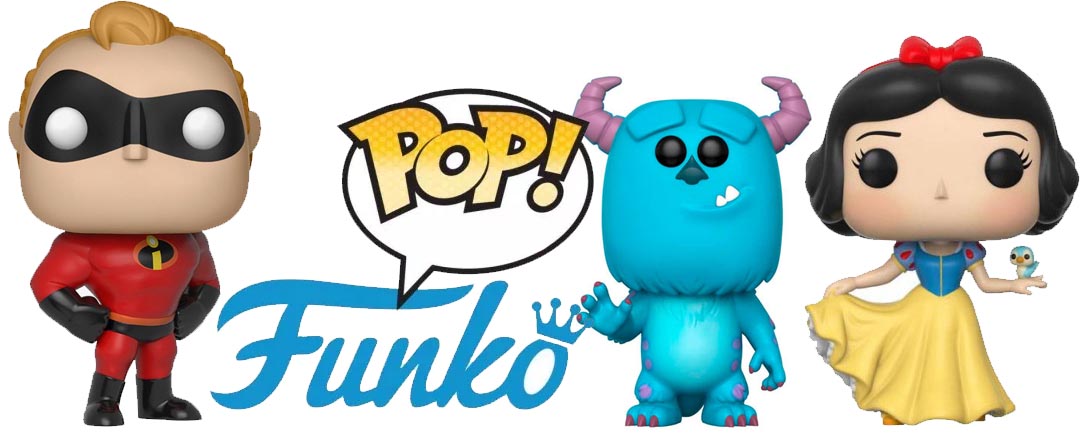 Igangværende Opdater sommerfugl Funko Pop! Vinyls | The Best Places to Buy Funko Pop in the UK | forward2me