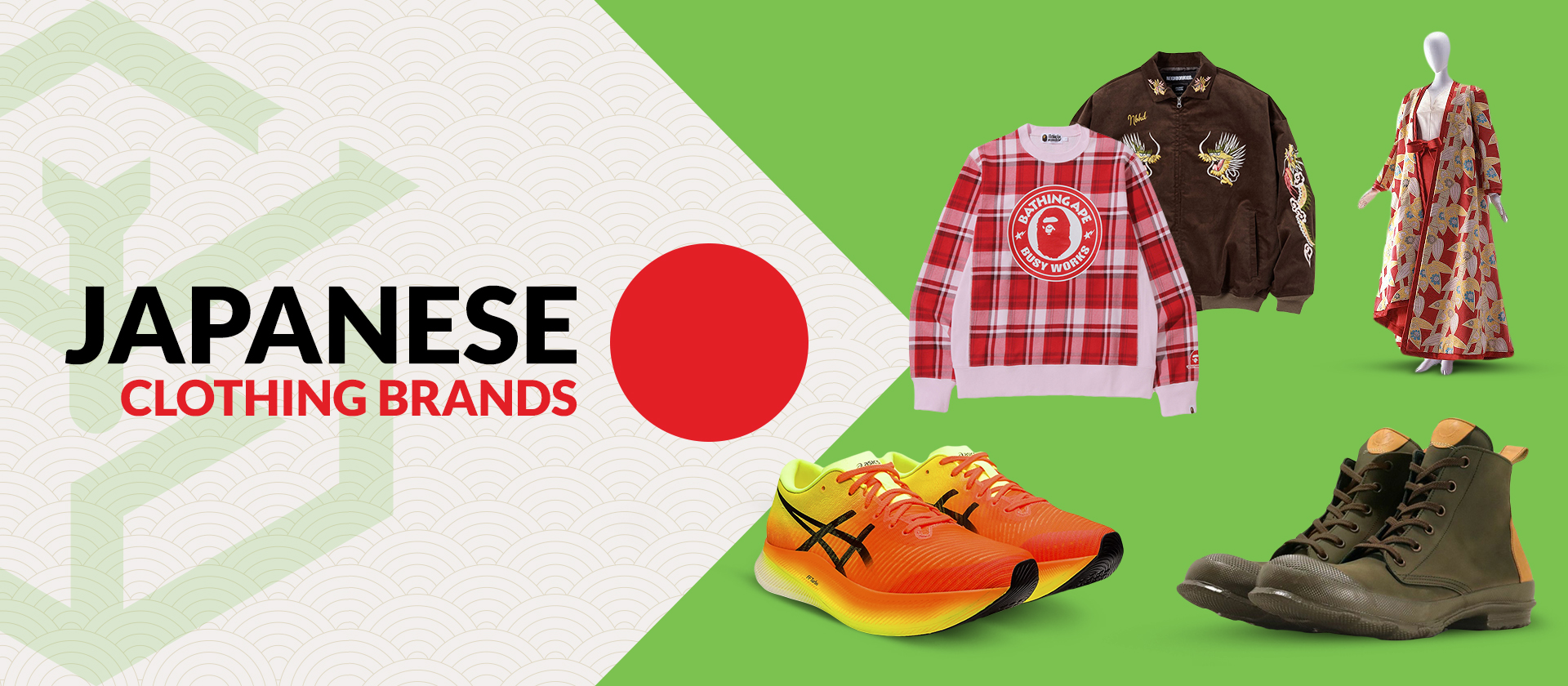 How to Buy Japanese Clothing Brands