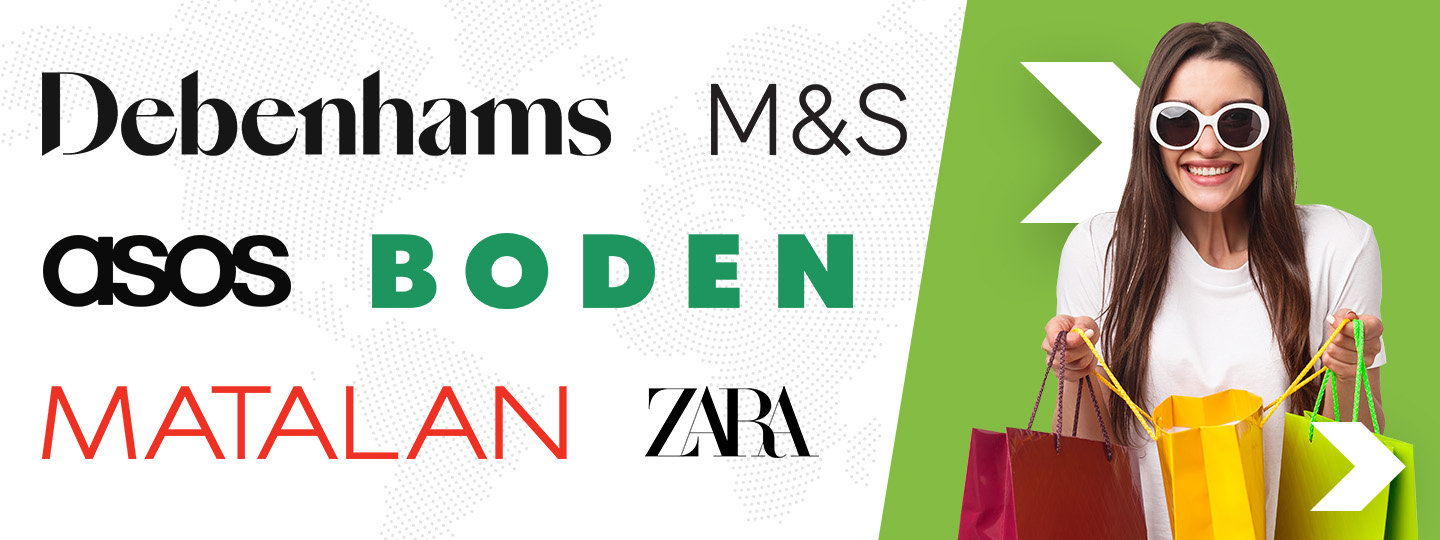 UK Online Stores for Summer Clothes