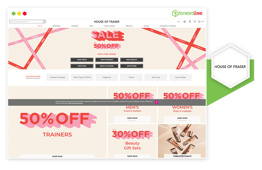 saxo online bookstore