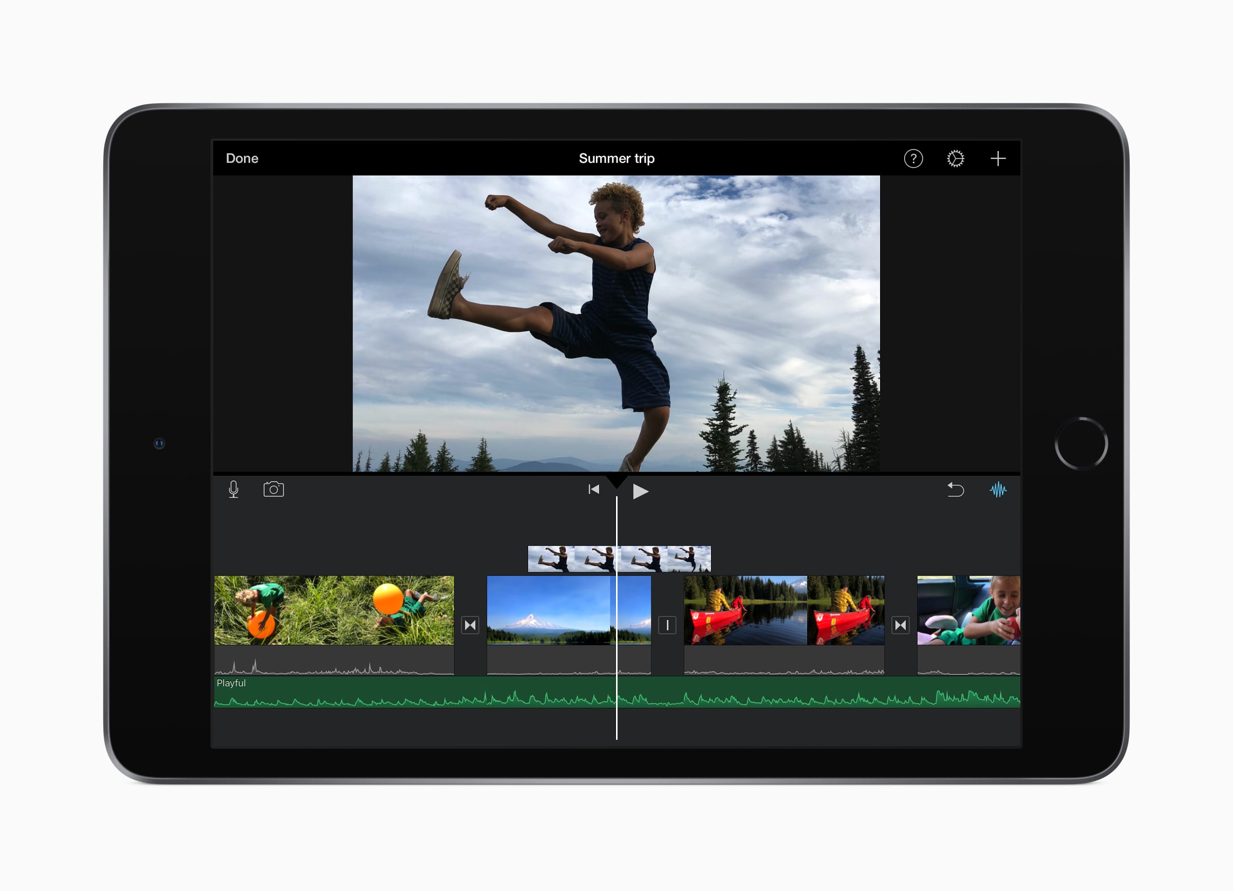 iPad MIni