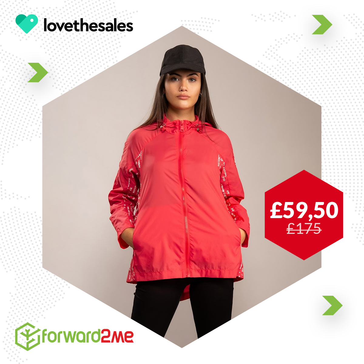 Love the Sales Women's Fashion 