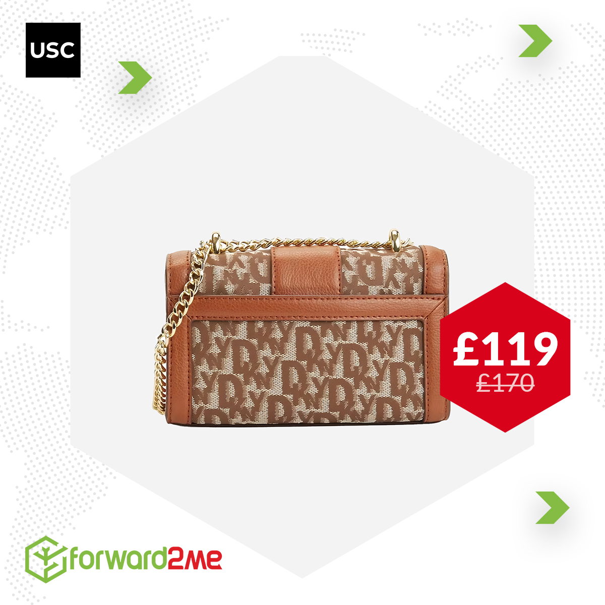 USC Discount  Women's Fashion Accessories