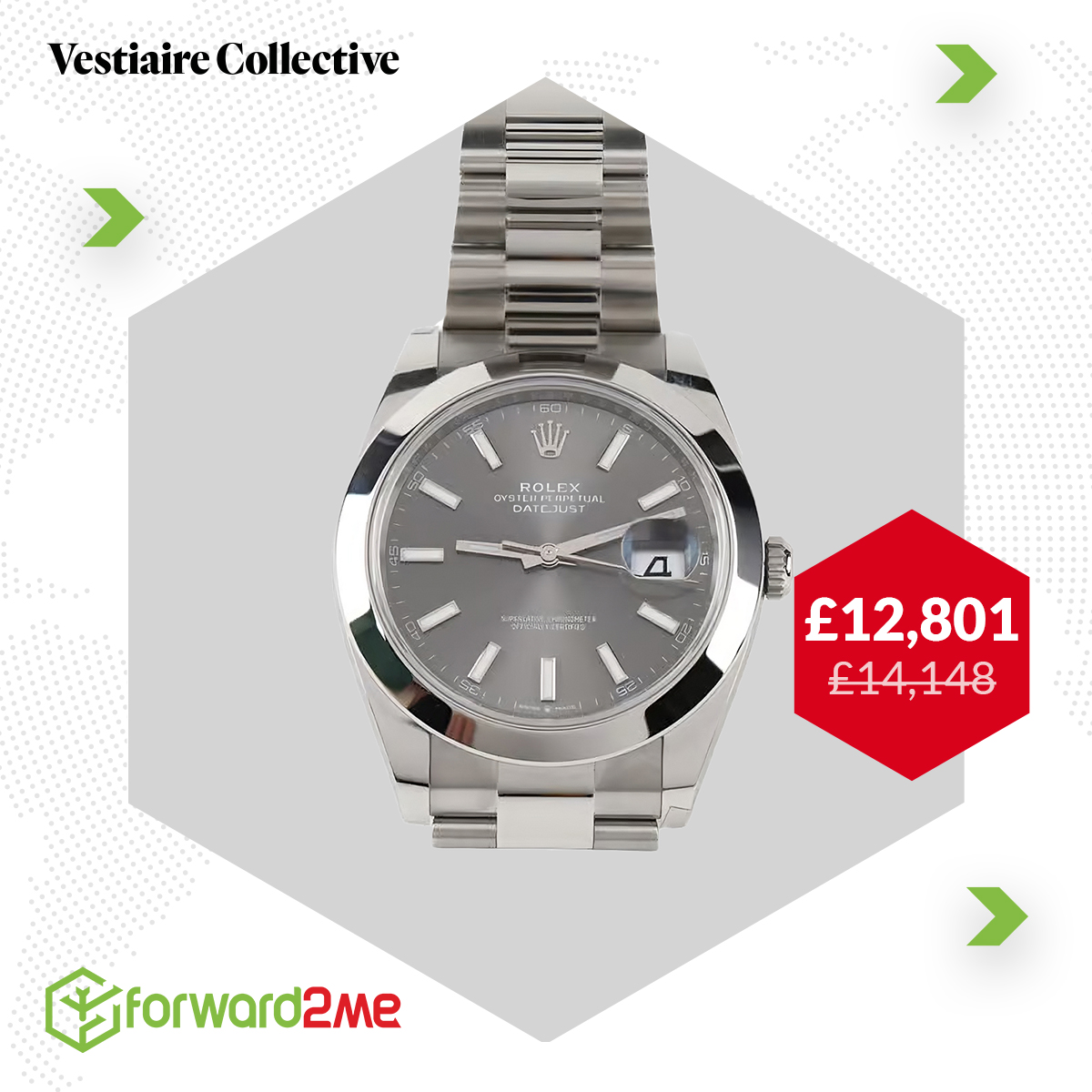 Vestiaire Collective Discount Men's Accessories