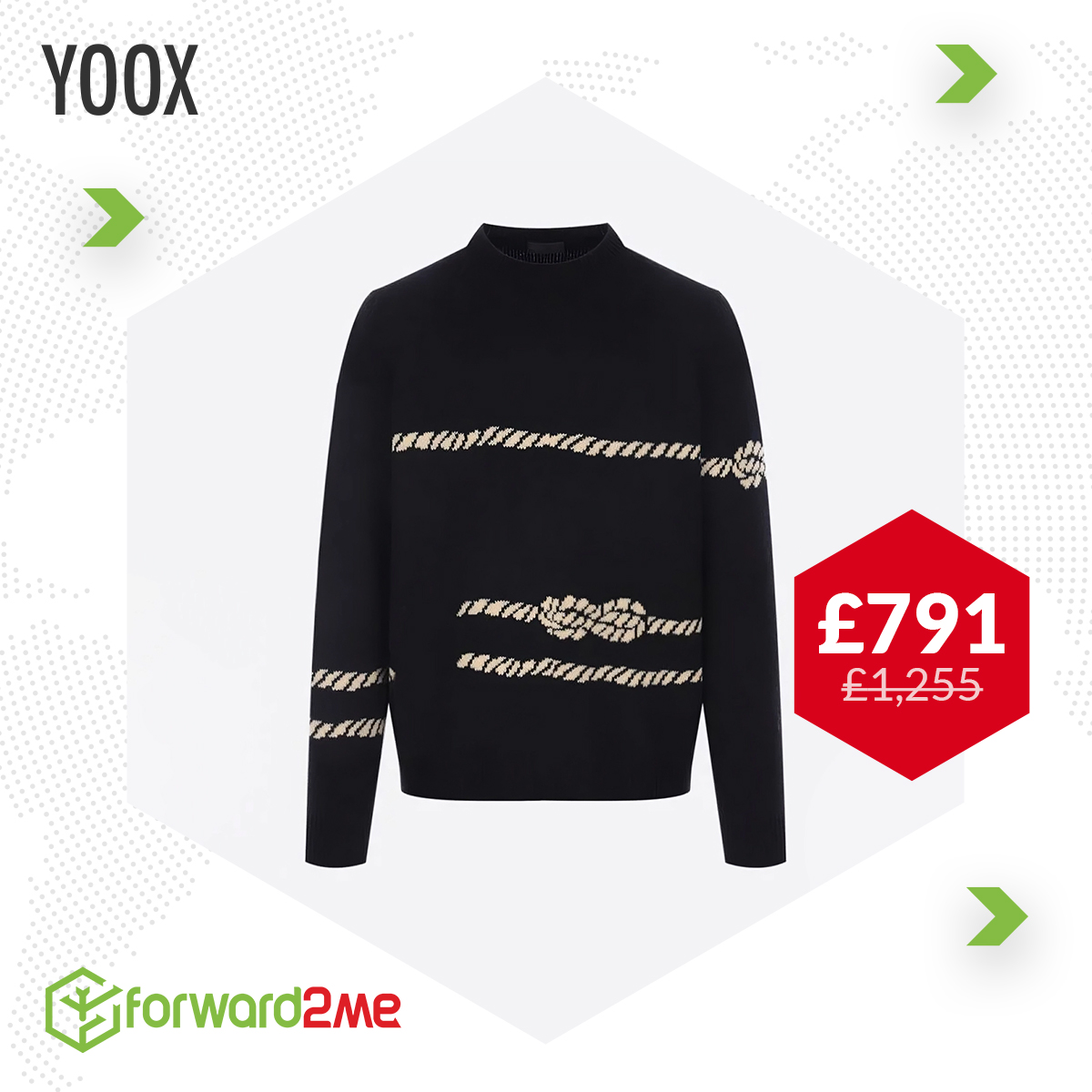 YOOX Discount Men's Fashion
