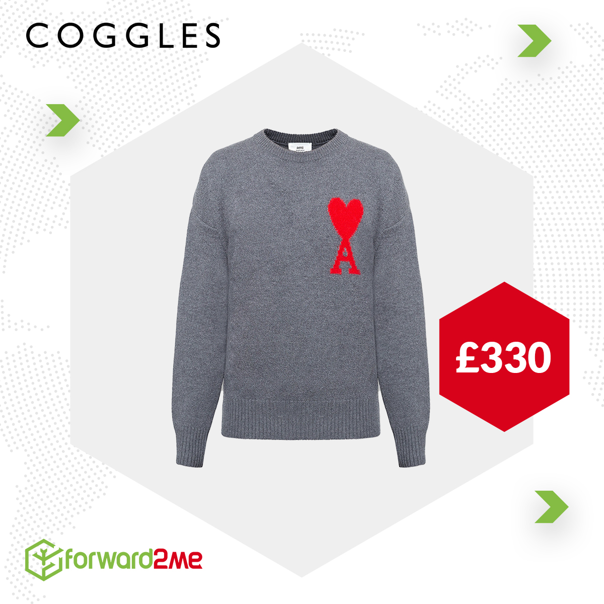 Coggles Discount Men's Fashion