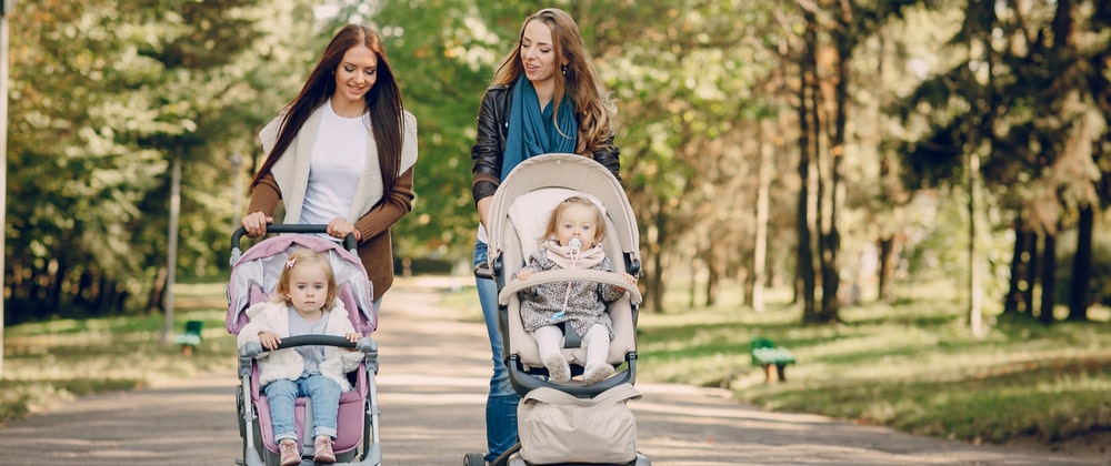 stokke xplory golden yellow