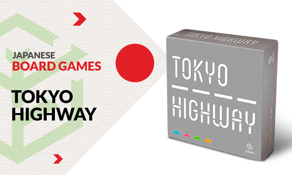 Where to Buy Traditional and Modern Japanese Board Games