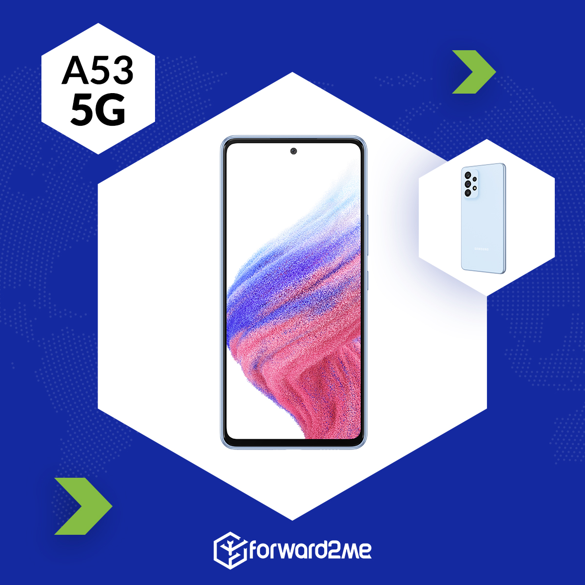 Samsung Galaxy A53 5G