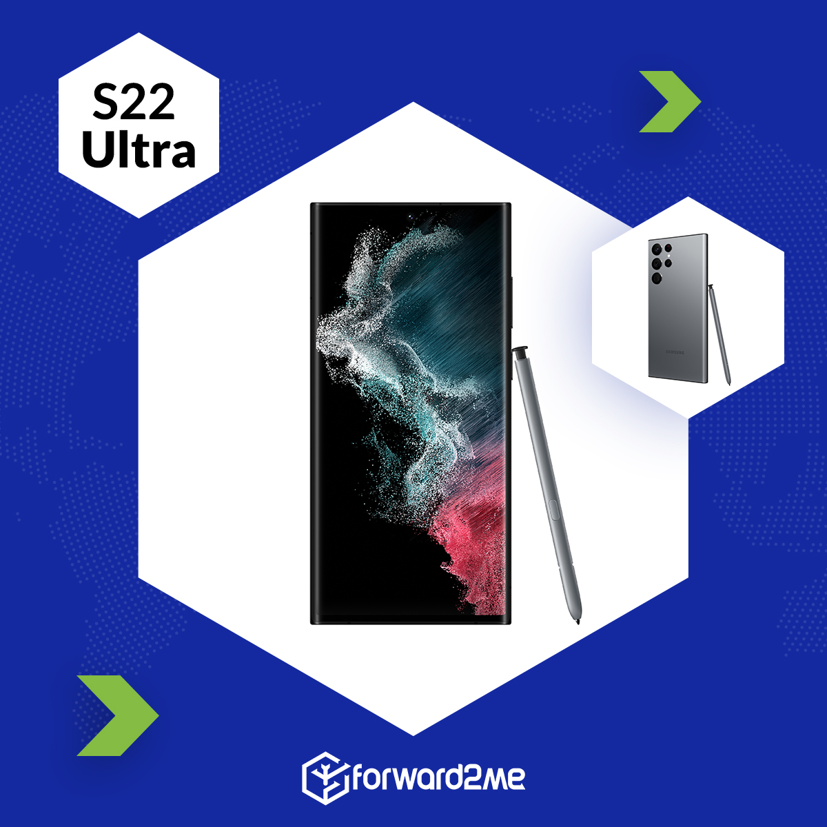 Samsung Galaxy S22 Ultra