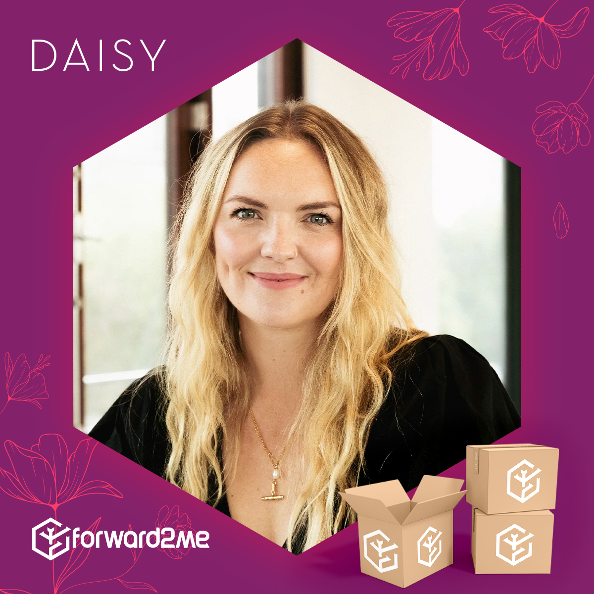 Daisy Jewelry