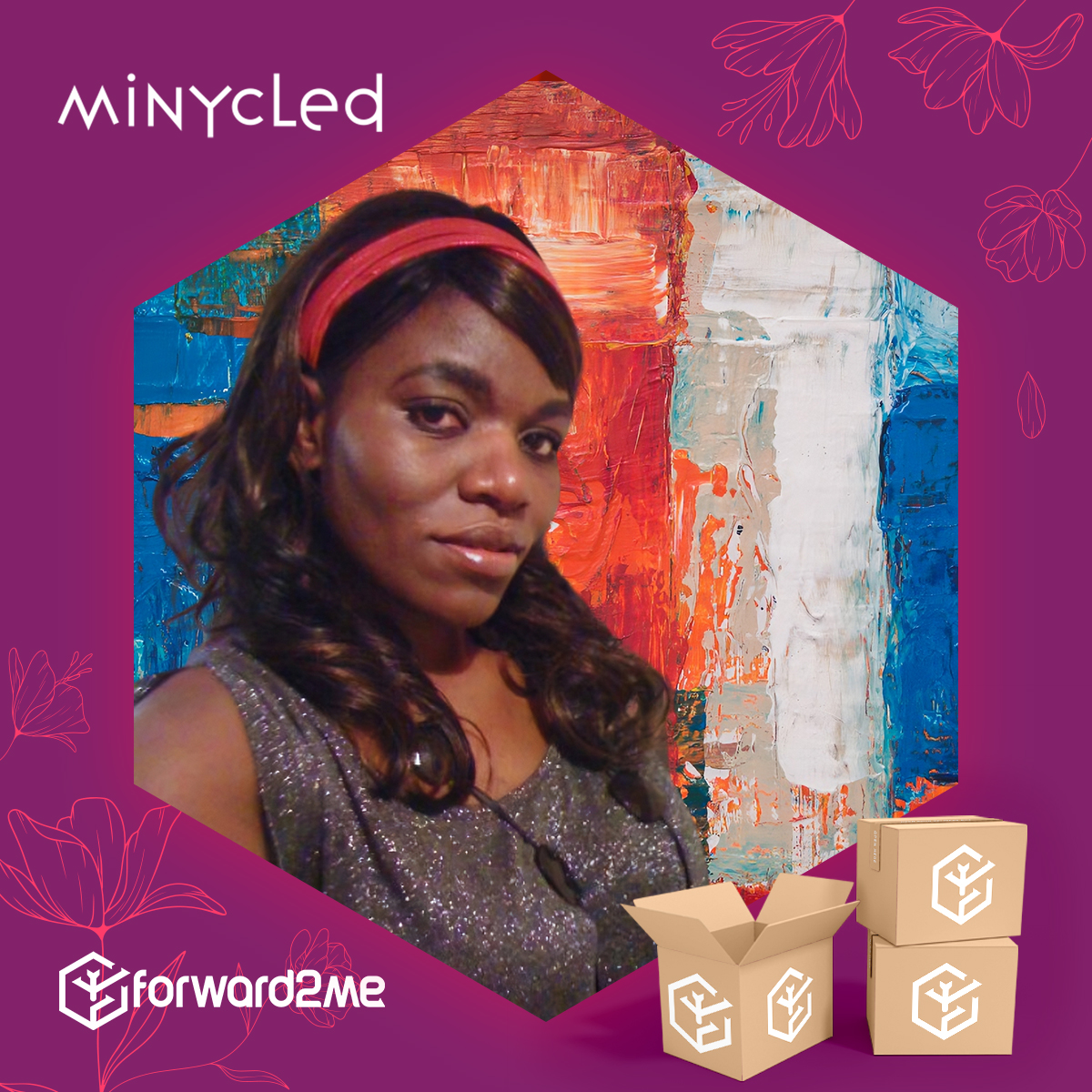 Minycled Sustainable Fashion