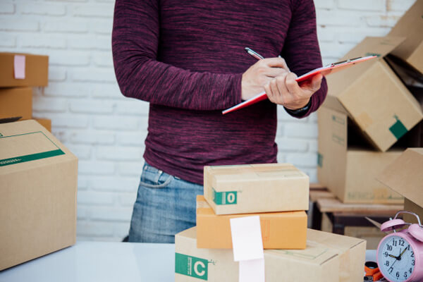 The 5 Most Common Mistakes Businesses Make With Parcels/Packages