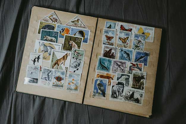 10 Stores to Buy Stamps Online UK Stamp Collectors Paradise