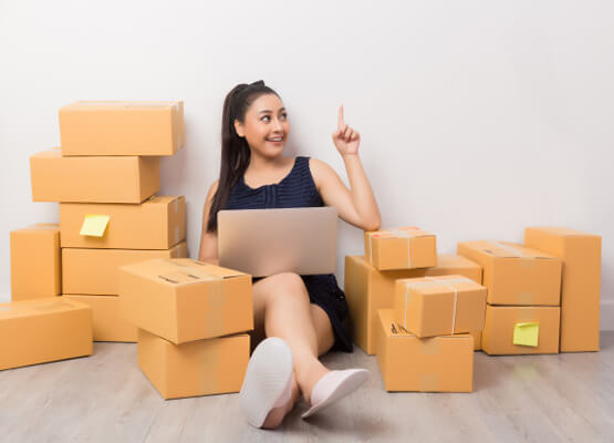 manage your products in new zealand from your location