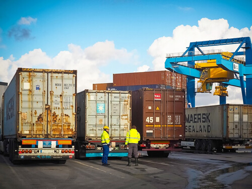cheapest international shipping service for you